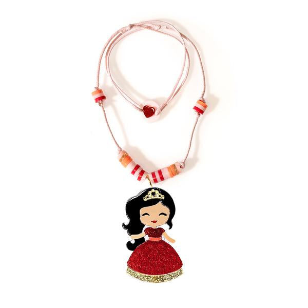 Colar Fashion Girl H