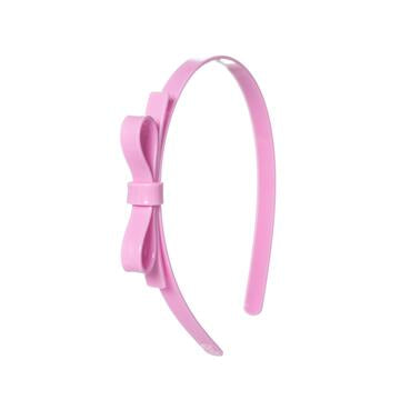 Laço Fino Rosa