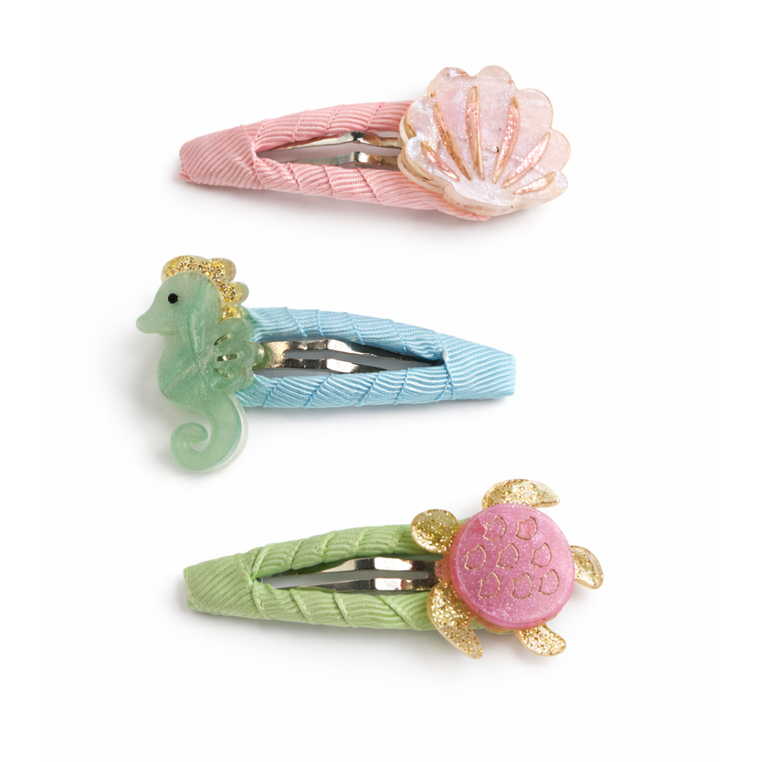 SUM - Tic-Tacs Amigos do Oceano Tartaruga - Lilies & Roses NY