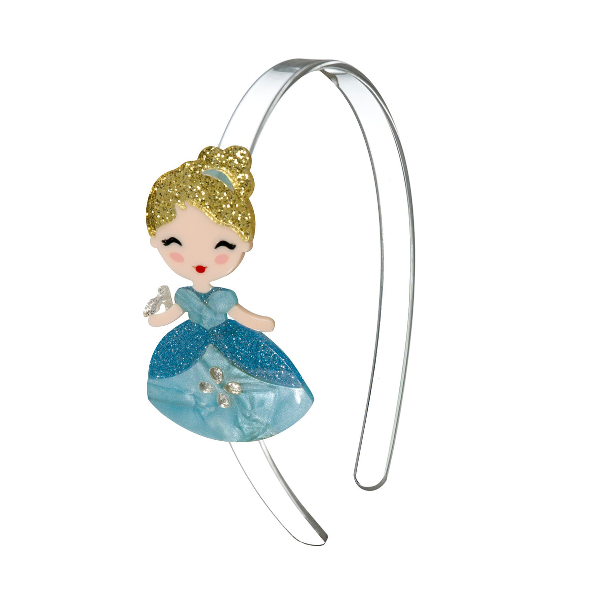 Tiara Fashion Girl C