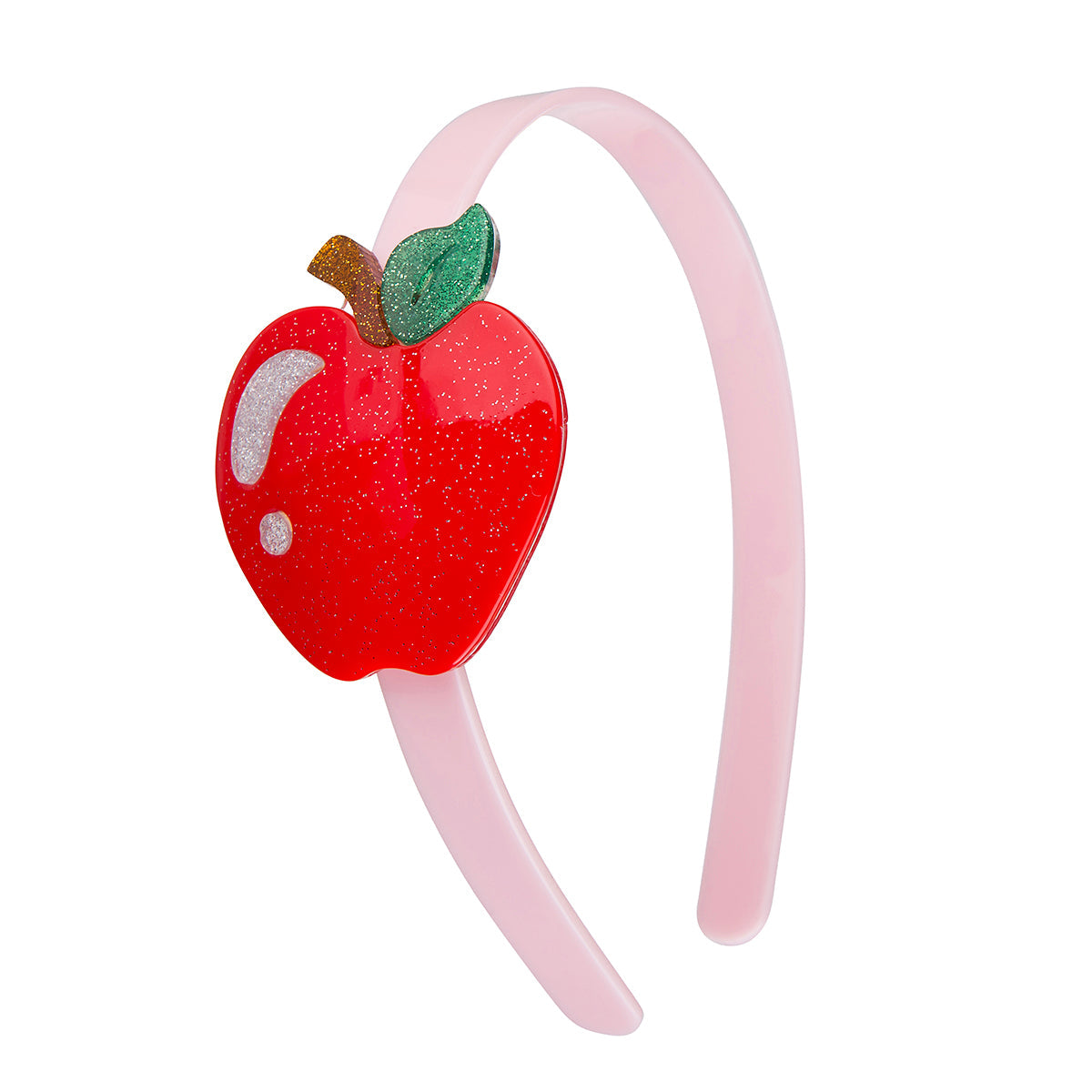 Apple Headbands - Lilies & Roses NY