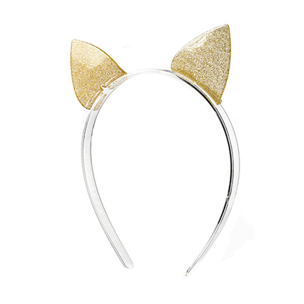 Cat Ears Headbands - Lilies & Roses NY