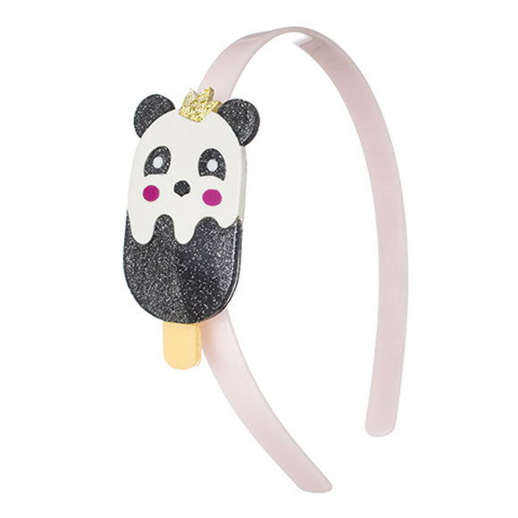 Popsicle Animals Headbands - Lilies & Roses NY