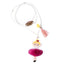 Ballerina Necklaces -  Lilies & Roses NY