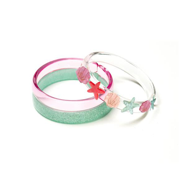 Pulseira Concha Mini Tons Texturizado