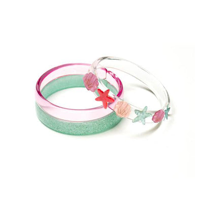 Pulseira Concha Mini Tons Texturizado