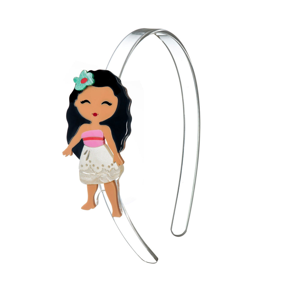Tiara Fashion Girl MO