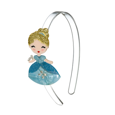 Tiara Fashion Girl C