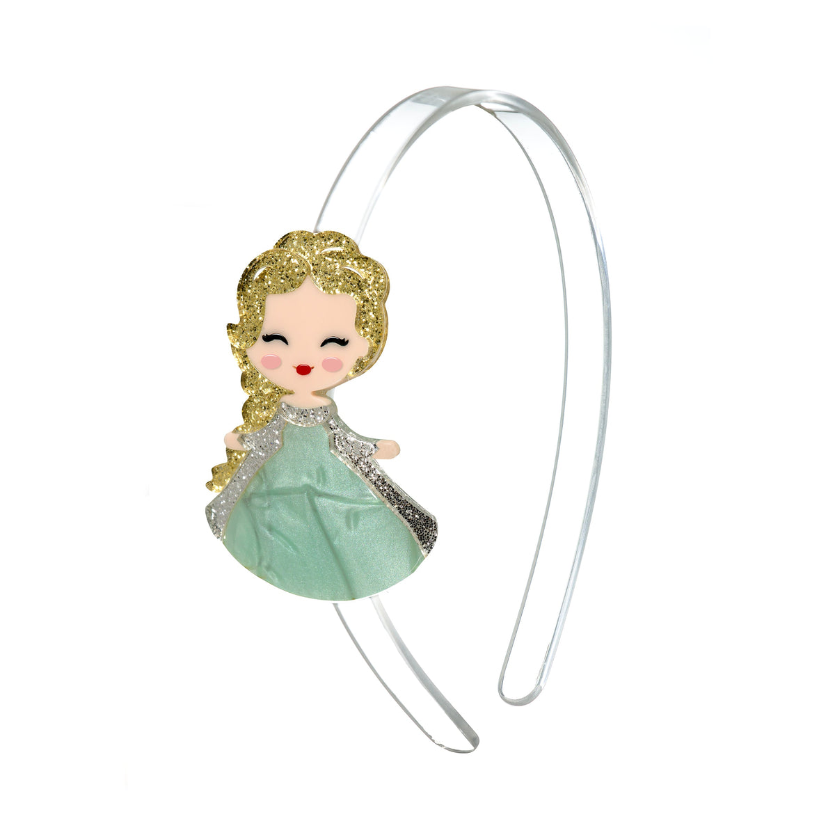 Tiara Fashion Girl E