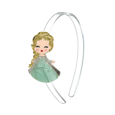 Tiara Fashion Girl E
