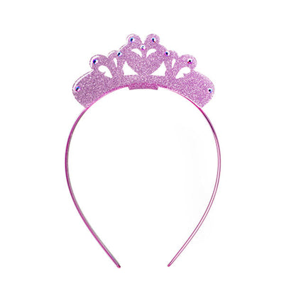Crown Headbands -  Lilies & Roses NY
