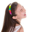 Centipede Heart Headbands -  Lilies & Roses NY