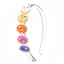 Tiara Donuts Centopeia Orquidea